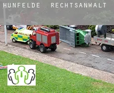 Hunfelde  rechtsanwalt