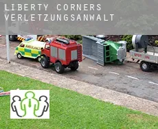 Liberty Corners  verletzungsanwalt