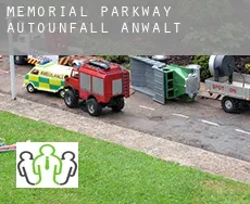 Memorial Parkway  Autounfall Anwalt