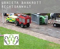 Urnieta  bankrott rechtsanwalt