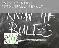 Barkley Circle  Autounfall Anwalt