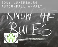 Bouy-Luxembourg Autounfall Anwalt
