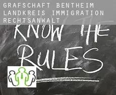 Grafschaft Bentheim Landkreis  immigration rechtsanwalt