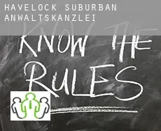 Havelock Suburban  Anwaltskanzlei