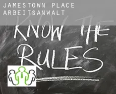 Jamestown Place  arbeitsanwalt