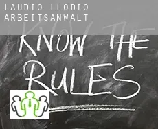 Laudio-Llodio  arbeitsanwalt
