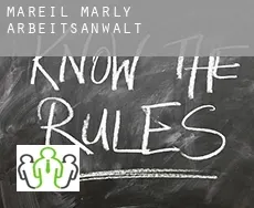 Mareil-Marly  arbeitsanwalt