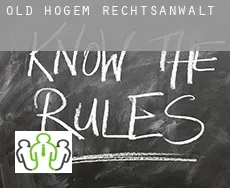 Old Hogem  rechtsanwalt