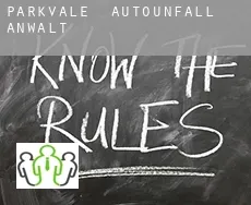 Parkvale  Autounfall Anwalt