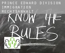 Prince Edward Division  immigration rechtsanwalt