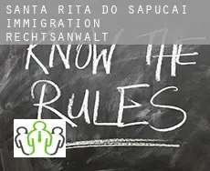 Santa Rita do Sapucaí  immigration rechtsanwalt