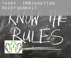 Thory  immigration rechtsanwalt