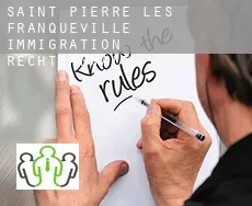 Saint-Pierre-lès-Franqueville immigration rechtsanwalt