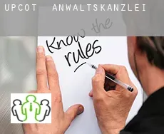 Upcot Anwaltskanzlei