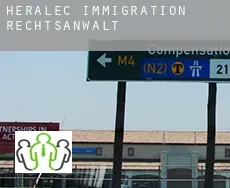 Herálec  immigration rechtsanwalt