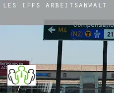 Les Iffs  arbeitsanwalt