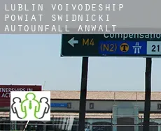 Powiat świdnicki (Lublin Voivodeship)  Autounfall Anwalt