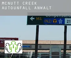 McNutt Creek  Autounfall Anwalt