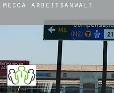 Mecca  arbeitsanwalt