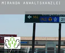 Miranda  Anwaltskanzlei