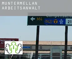 Muntermellan  arbeitsanwalt