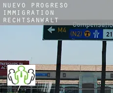 Nuevo Progreso  immigration rechtsanwalt
