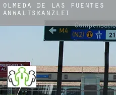 Olmeda de las Fuentes  Anwaltskanzlei
