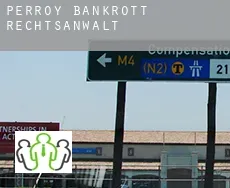 Perroy  bankrott rechtsanwalt