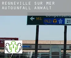 Regnéville-sur-Mer  Autounfall Anwalt