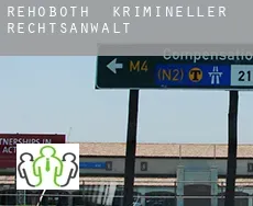 Rehoboth  krimineller rechtsanwalt