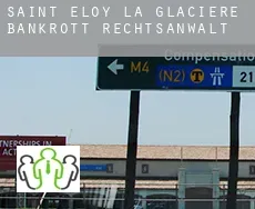Saint-Éloy-la-Glacière  bankrott rechtsanwalt