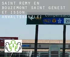 Saint-Remy-en-Bouzemont-Saint-Genest-et-Isson  Anwaltskanzlei
