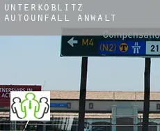 Unterköblitz Autounfall Anwalt