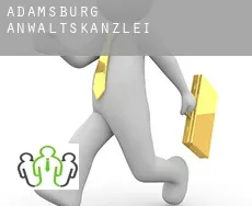Adamsburg  Anwaltskanzlei