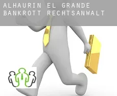 Alhaurín el Grande  bankrott rechtsanwalt