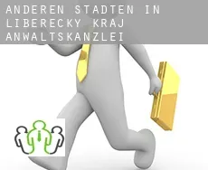 Anderen Städten in Liberecky kraj  Anwaltskanzlei