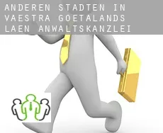 Anderen Städten in Vaestra Goetalands Laen  Anwaltskanzlei