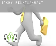 Bachy  rechtsanwalt