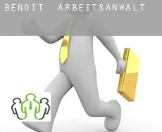 Benoit  arbeitsanwalt