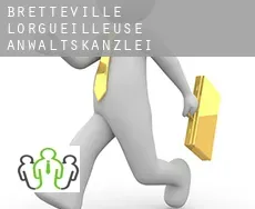Bretteville-l'Orgueilleuse  Anwaltskanzlei