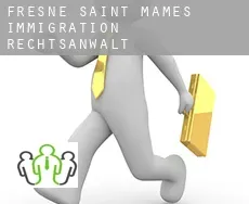 Fresne-Saint-Mamès  immigration rechtsanwalt