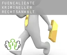 Fuencaliente  krimineller rechtsanwalt
