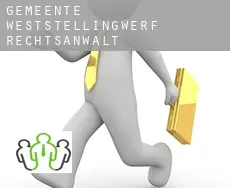 Gemeente Weststellingwerf rechtsanwalt