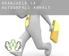 Granjuela (La)  Autounfall Anwalt