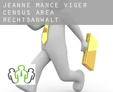 Jeanne-Mance-Viger (census area)  rechtsanwalt