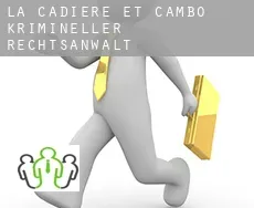 La Cadière-et-Cambo  krimineller rechtsanwalt