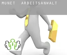 Munet  arbeitsanwalt