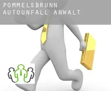 Pommelsbrunn Autounfall Anwalt
