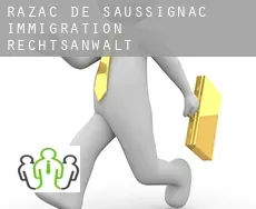 Razac-de-Saussignac  immigration rechtsanwalt