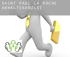 Saint-Paul-la-Roche  Anwaltskanzlei